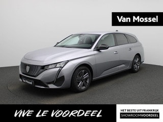 Thumbnail Mobil 1