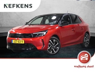 Thumbnail Mobil 1