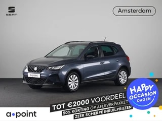 Thumbnail Mobil 1