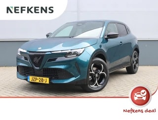Thumbnail Mobil 1