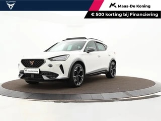 Thumbnail Mobil 1