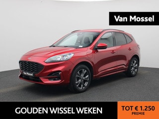 Thumbnail Mobil 1