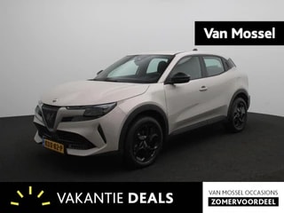 Thumbnail Mobil 1