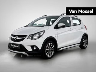 Thumbnail Mobil 1
