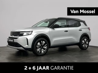 Thumbnail Mobil 1