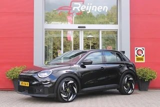 Thumbnail Mobil 1