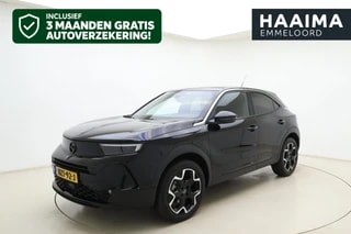 Thumbnail Mobil 1