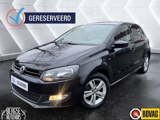 Thumbnail Mobil 1