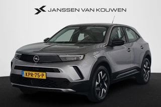 Thumbnail Mobil 1