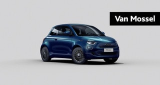 Thumbnail Mobil 1