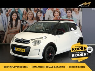 Thumbnail Mobil 1