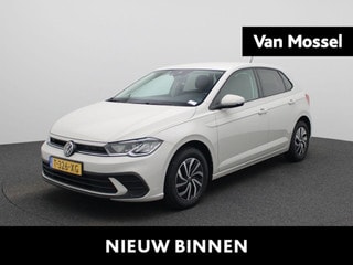 Thumbnail Mobil 1