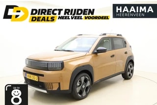 Thumbnail Mobil 1