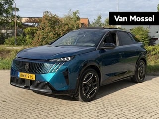Thumbnail Mobil 1