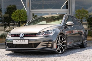 Thumbnail Mobil 1