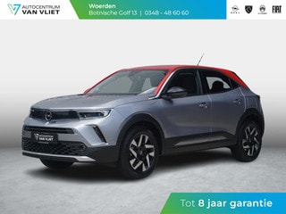 Thumbnail Mobil 1