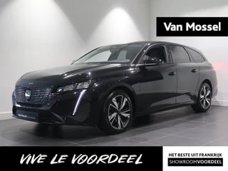 Thumbnail Mobil 1