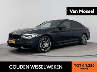 Thumbnail Mobil 1