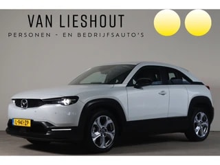 Thumbnail Mobil 1