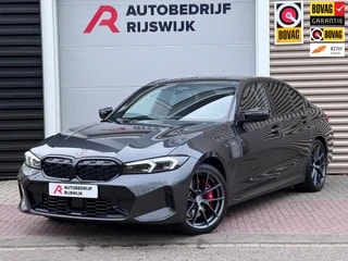 Thumbnail Mobil 1