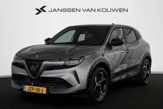Thumbnail Mobil 1