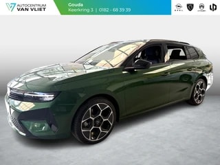 Thumbnail Mobil 1