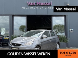 Thumbnail Mobil 1