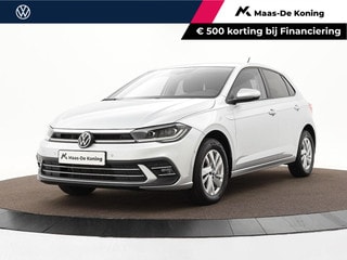 Thumbnail Mobil 1