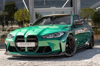 Thumbnail Mobil 1