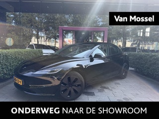 Thumbnail Mobil 1