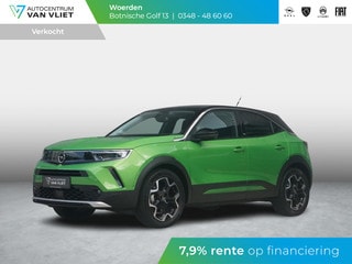 Thumbnail Mobil 1
