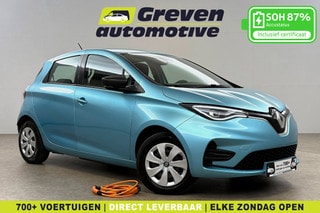 Thumbnail Mobil 1