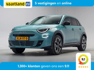 Thumbnail Mobil 1