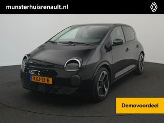 Thumbnail Mobil 1