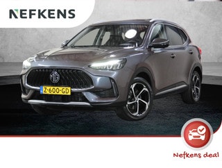 Thumbnail Mobil 1