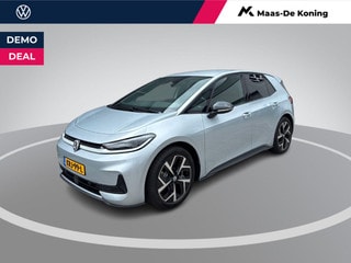 Thumbnail Mobil 1