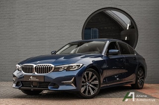 Thumbnail Mobil 1