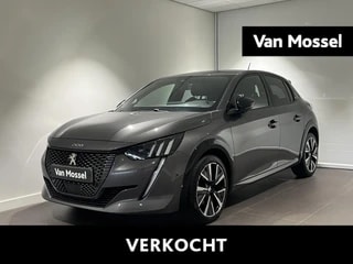 Thumbnail Mobil 1