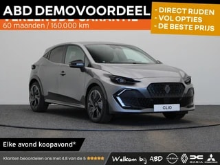 Thumbnail Mobil 1