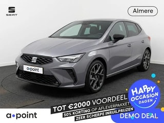 Thumbnail Mobil 1