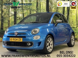 Thumbnail Mobil 1