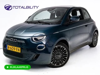 Thumbnail Mobil 1
