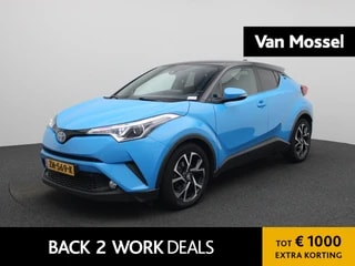 Thumbnail Mobil 1