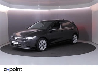 Thumbnail Mobil 1