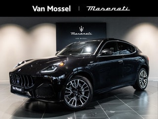 Thumbnail Mobil 1