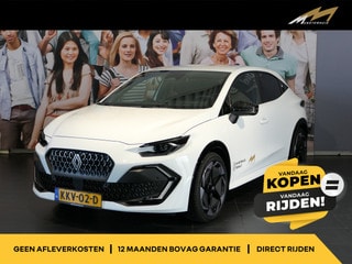 Thumbnail Mobil 1