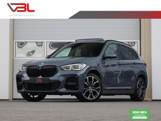 Thumbnail Mobil 1
