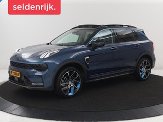 Thumbnail Mobil 1