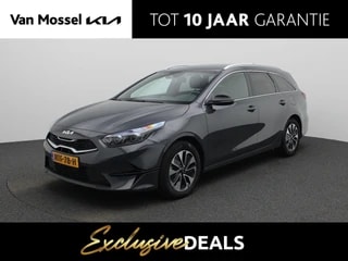 Thumbnail Mobil 1