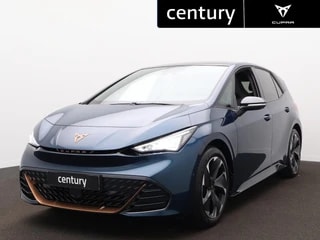 Thumbnail Mobil 1